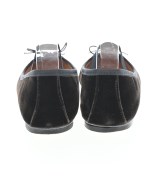 SPELTA（スペルタ）バレエシューズ/オペラシューズ 茶 サイズ:EU36(22.5cm位) レディース/2200640202040