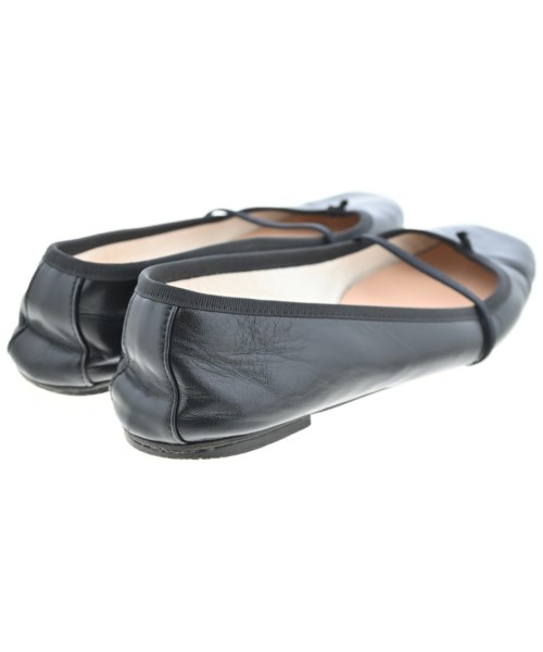 SPELTA（スペルタ）バレエシューズ/オペラシューズ 黒 サイズ:EU37(23.5cm位) レディース/2200643247024