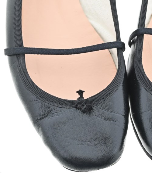 SPELTA（スペルタ）バレエシューズ/オペラシューズ 黒 サイズ:EU37(23.5cm位) レディース/2200643247024