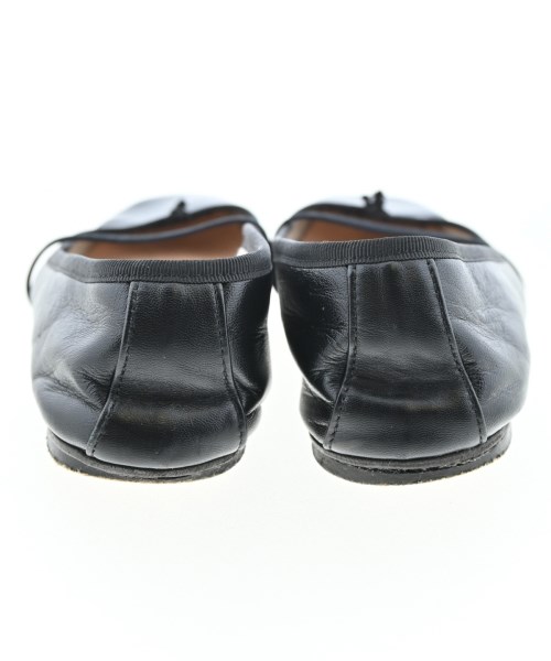 SPELTA（スペルタ）バレエシューズ/オペラシューズ 黒 サイズ:EU37(23.5cm位) レディース/2200643247024