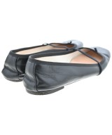 SPELTA（スペルタ）バレエシューズ/オペラシューズ 黒 サイズ:EU37(23.5cm位) レディース/2200643247024