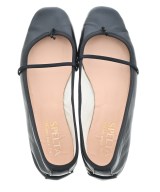 SPELTA（スペルタ）バレエシューズ/オペラシューズ 黒 サイズ:EU37(23.5cm位) レディース/2200643247024