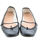 SPELTA（スペルタ）バレエシューズ/オペラシューズ 黒 サイズ:EU37(23.5cm位) レディース/2200643247024