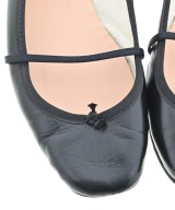 SPELTA（スペルタ）バレエシューズ/オペラシューズ 黒 サイズ:EU37(23.5cm位) レディース/2200643247024