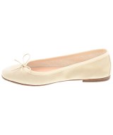 SPELTA（スペルタ）バレエシューズ/オペラシューズ グレー サイズ:EU35(21.5cm位) レディース/2200644578806