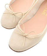 SPELTA（スペルタ）バレエシューズ/オペラシューズ グレー サイズ:EU35(21.5cm位) レディース/2200644578806