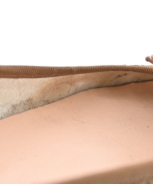 SPELTA（スペルタ）バレエシューズ/オペラシューズ 茶 サイズ:EU40(26.5cm位) レディース/2200626165079