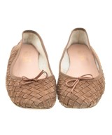 SPELTA（スペルタ）バレエシューズ/オペラシューズ 茶 サイズ:EU40(26.5cm位) レディース/2200626165079