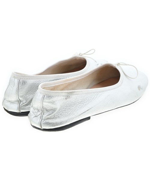 SPELTA（スペルタ）バレエシューズ/オペラシューズ シルバー サイズ:EU40(26.5cm位) レディース/2200626165086