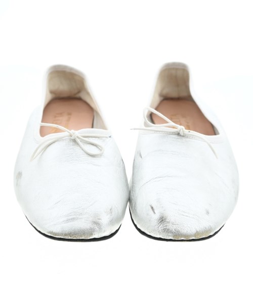 SPELTA（スペルタ）バレエシューズ/オペラシューズ シルバー サイズ:EU40(26.5cm位) レディース/2200626165086