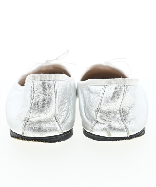 SPELTA（スペルタ）バレエシューズ/オペラシューズ シルバー サイズ:EU40(26.5cm位) レディース/2200626165086