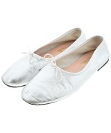 SPELTA（スペルタ）バレエシューズ/オペラシューズ シルバー サイズ:EU40(26.5cm位) レディース/2200626165086