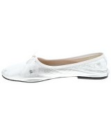 SPELTA（スペルタ）バレエシューズ/オペラシューズ シルバー サイズ:EU40(26.5cm位) レディース/2200626165086