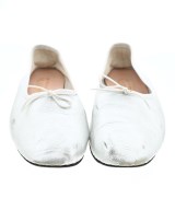 SPELTA（スペルタ）バレエシューズ/オペラシューズ シルバー サイズ:EU40(26.5cm位) レディース/2200626165086