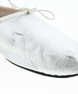 SPELTA（スペルタ）バレエシューズ/オペラシューズ シルバー サイズ:EU40(26.5cm位) レディース/2200626165086