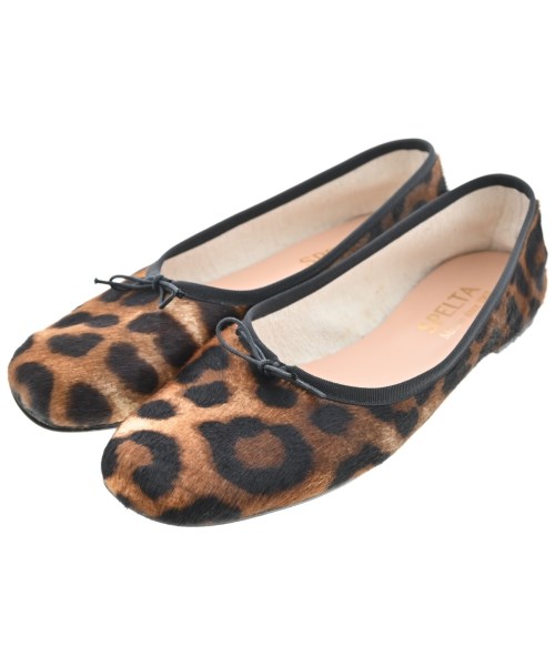 スペルタ(SPELTA)のSPELTA パンプス