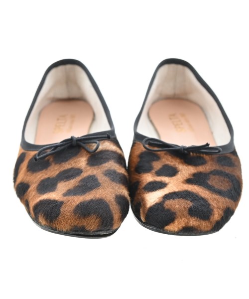 SPELTA（スペルタ）パンプス 茶 サイズ:EU39(25.5cm位) レディース/2200614826067