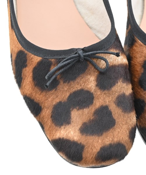 SPELTA（スペルタ）パンプス 茶 サイズ:EU39(25.5cm位) レディース/2200614826067