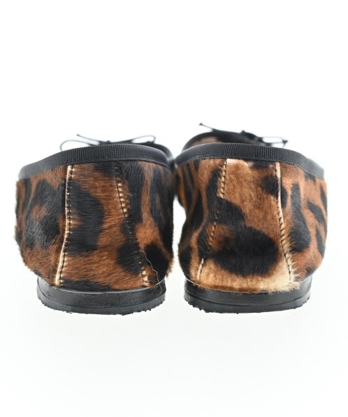 SPELTA（スペルタ）パンプス 茶 サイズ:EU39(25.5cm位) レディース/2200614826067