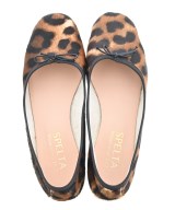 SPELTA（スペルタ）パンプス 茶 サイズ:EU39(25.5cm位) レディース/2200614826067