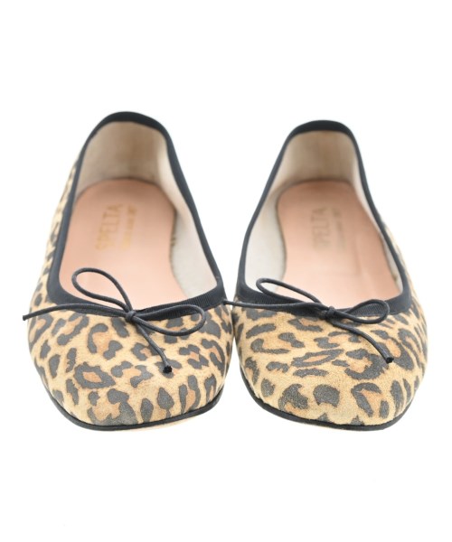 SPELTA（スペルタ）バレエシューズ/オペラシューズ ベージュ サイズ:EU37(23.5cm位) レディース/2200616429198