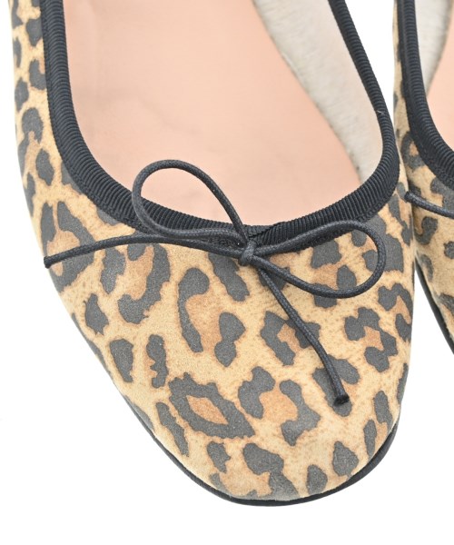 SPELTA（スペルタ）バレエシューズ/オペラシューズ ベージュ サイズ:EU37(23.5cm位) レディース/2200616429198