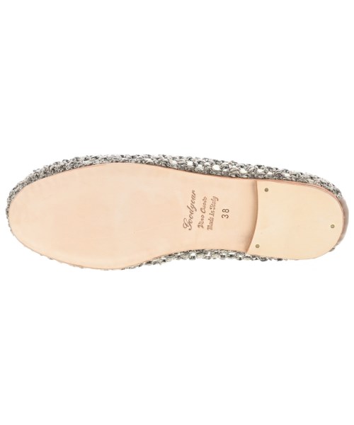 SPELTA（スペルタ）その他 茶 サイズ:EU38(24.5cm位) レディース/2200611536846