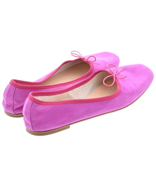 SPELTA（スペルタ）その他 紫 サイズ:EU38(24.5cm位) レディース/2200611536860