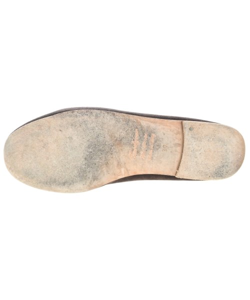 SPELTA（スペルタ）バレエシューズ/オペラシューズ 茶 サイズ:EU37(23.5cm位) レディース/2200676411287