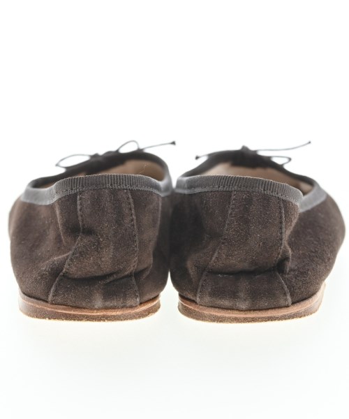 SPELTA（スペルタ）バレエシューズ/オペラシューズ 茶 サイズ:EU37(23.5cm位) レディース/2200676411287