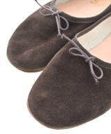 SPELTA（スペルタ）バレエシューズ/オペラシューズ 茶 サイズ:EU37(23.5cm位) レディース/2200676411287