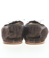 SPELTA（スペルタ）バレエシューズ/オペラシューズ 茶 サイズ:EU37(23.5cm位) レディース/2200676411287