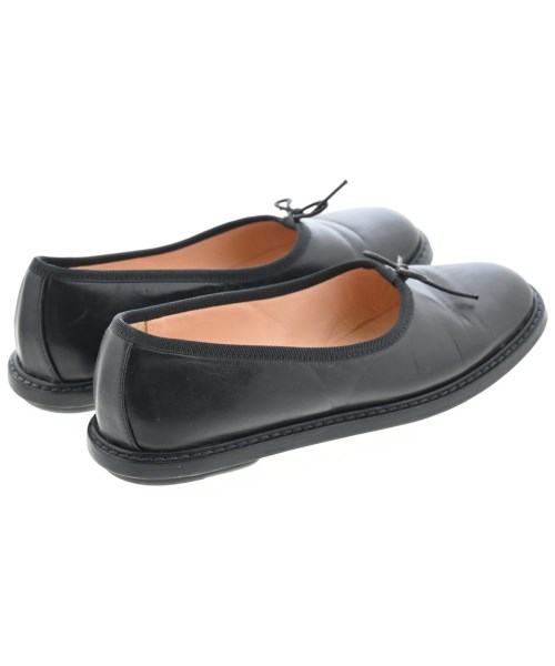 SPELTA（スペルタ）バレエシューズ/オペラシューズ 黒 サイズ:EU35(21.5cm位) レディース/2200647051085