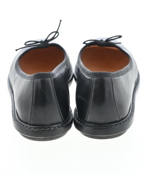 SPELTA（スペルタ）バレエシューズ/オペラシューズ 黒 サイズ:EU35(21.5cm位) レディース/2200647051085