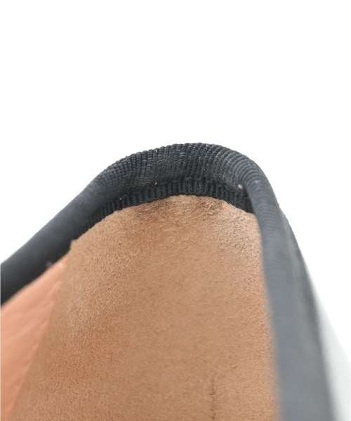 SPELTA（スペルタ）バレエシューズ/オペラシューズ 黒 サイズ:EU35(21.5cm位) レディース/2200647051085