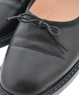 SPELTA（スペルタ）バレエシューズ/オペラシューズ 黒 サイズ:EU35(21.5cm位) レディース/2200647051085