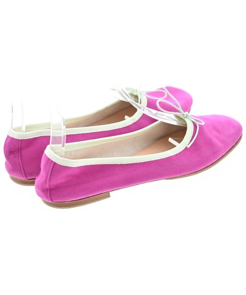 SPELTA（スペルタ）パンプス 紫 サイズ:EU38(24.5cm位) レディース/2200653378084