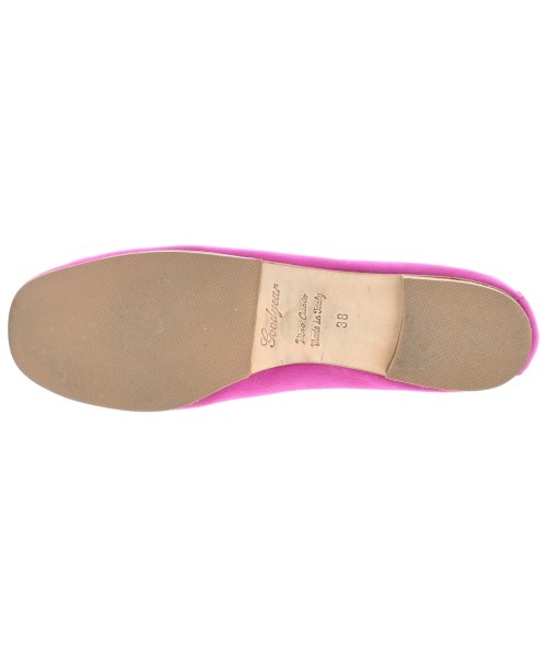 SPELTA（スペルタ）パンプス 紫 サイズ:EU38(24.5cm位) レディース/2200653378084