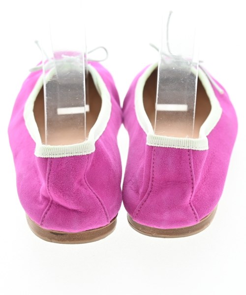 SPELTA（スペルタ）パンプス 紫 サイズ:EU38(24.5cm位) レディース/2200653378084