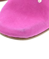 SPELTA（スペルタ）パンプス 紫 サイズ:EU38(24.5cm位) レディース/2200653378084