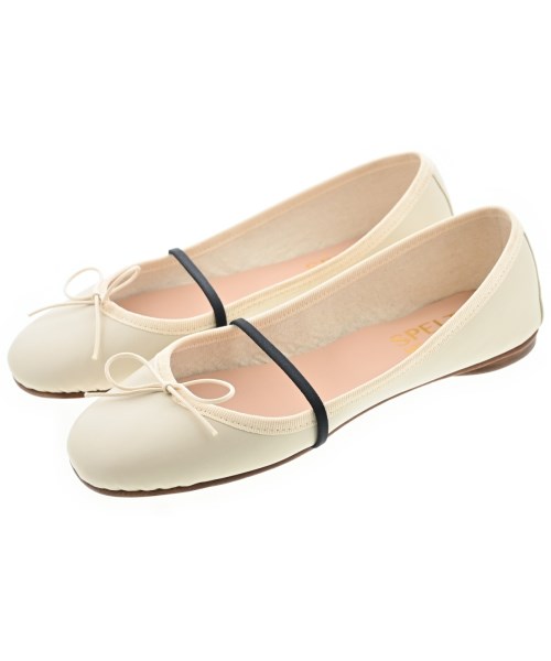 SPELTA(スペルタ)のバレエシューズ/オペラシューズ サイズ:EU36(22.5cm位) 7,200円