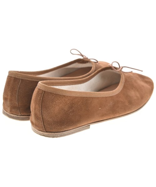 SPELTA（スペルタ）バレエシューズ/オペラシューズ 茶 サイズ:EU37(23.5cm位) レディース/2200665180019