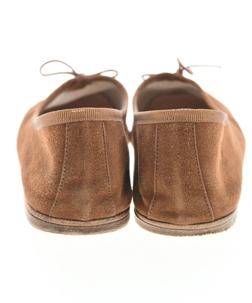 SPELTA（スペルタ）バレエシューズ/オペラシューズ 茶 サイズ:EU37(23.5cm位) レディース/2200665180019