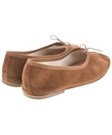 SPELTA（スペルタ）バレエシューズ/オペラシューズ 茶 サイズ:EU37(23.5cm位) レディース/2200665180019