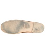 SPELTA（スペルタ）バレエシューズ/オペラシューズ 茶 サイズ:EU37(23.5cm位) レディース/2200665180019