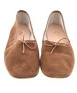 SPELTA（スペルタ）バレエシューズ/オペラシューズ 茶 サイズ:EU37(23.5cm位) レディース/2200665180019