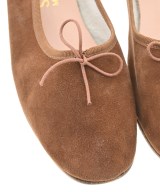 SPELTA（スペルタ）バレエシューズ/オペラシューズ 茶 サイズ:EU37(23.5cm位) レディース/2200665180019