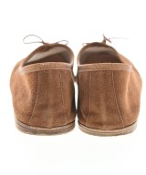 SPELTA（スペルタ）バレエシューズ/オペラシューズ 茶 サイズ:EU37(23.5cm位) レディース/2200665180019