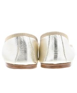 SPELTA（スペルタ）バレエシューズ/オペラシューズ ゴールド サイズ:EU38(24.5cm位) レディース/2200716845072
