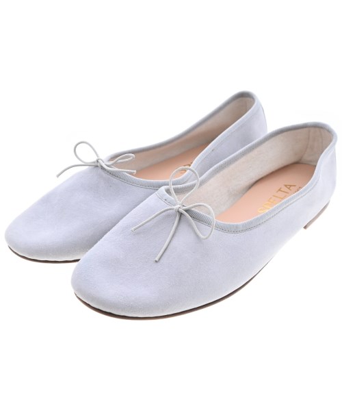 SPELTA(スペルタ)のバレエシューズ/オペラシューズ サイズ:EU39(25.5cm位) 5,500円